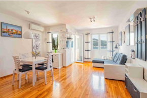 Krasici Suntime apartment